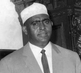 Taariikhda Cabdirashiid Cali Sharmaarke