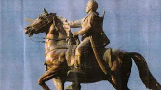 Taariikhda Sayid Maxamed Cabdullaahi Xasan