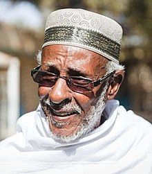 Taariikhda Abwaan Maxamed Ibraahim Hadraawi