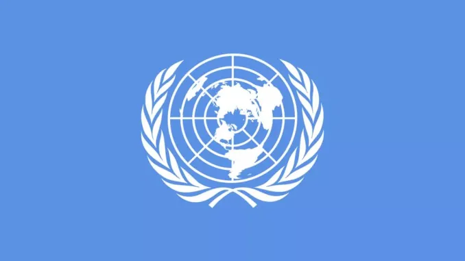 Taariikhda Qaramada Midoobay