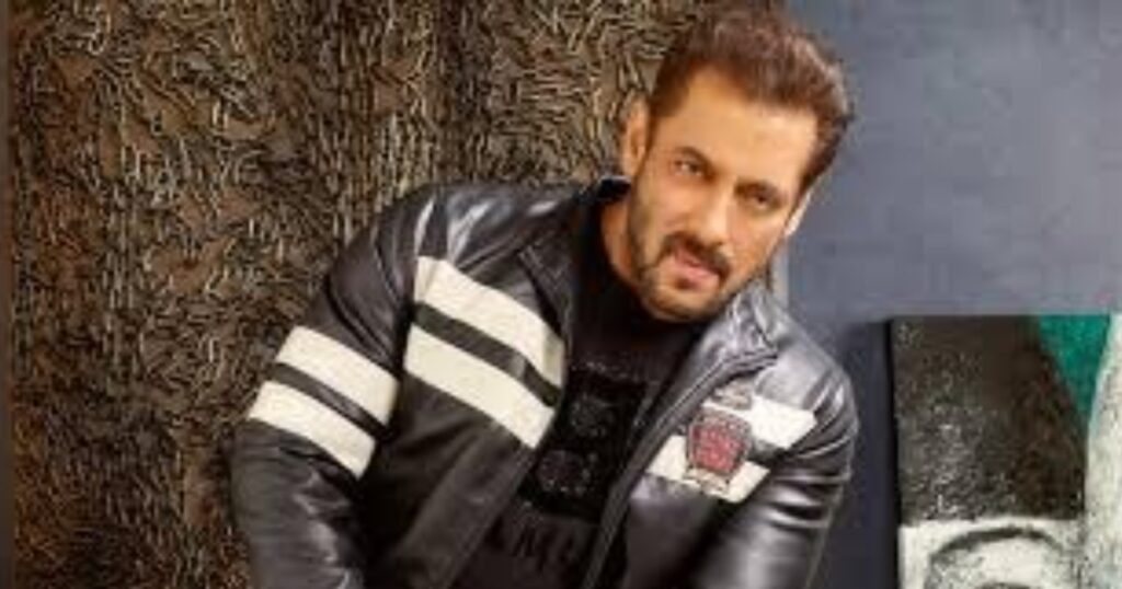 Taariikhda Salman Khan