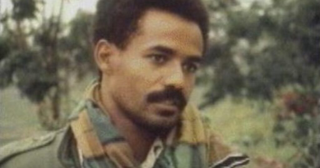 Taariikh nololeedka isaias afwerki – Madaxweynaha Eritrea