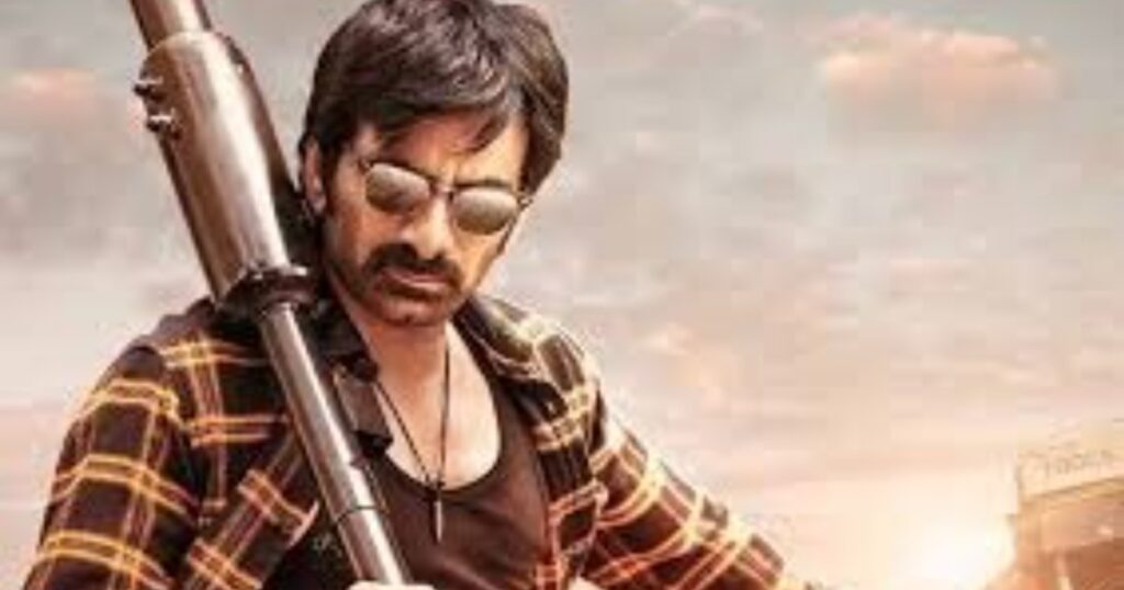 Ravi Teja