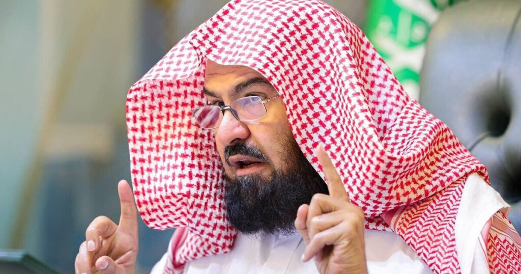 Taariikhda Sheekh Cabdiraxmaan Sudeysi