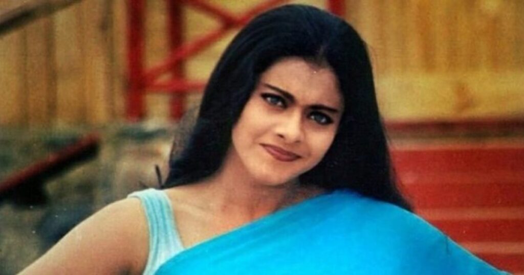 Taariikh nololeedka Kajol Devgan