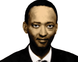 Taariikh nololeedkii Maxamuud Xarbi